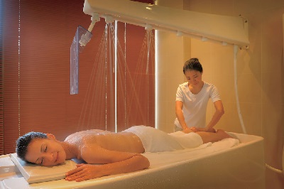 アット ブセナ　スパ